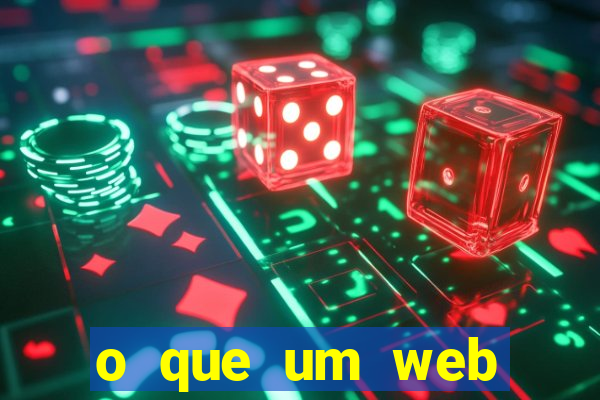 o que um web designer faz